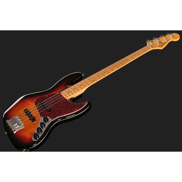 Fender Player II Mod J Bass MN 3TS