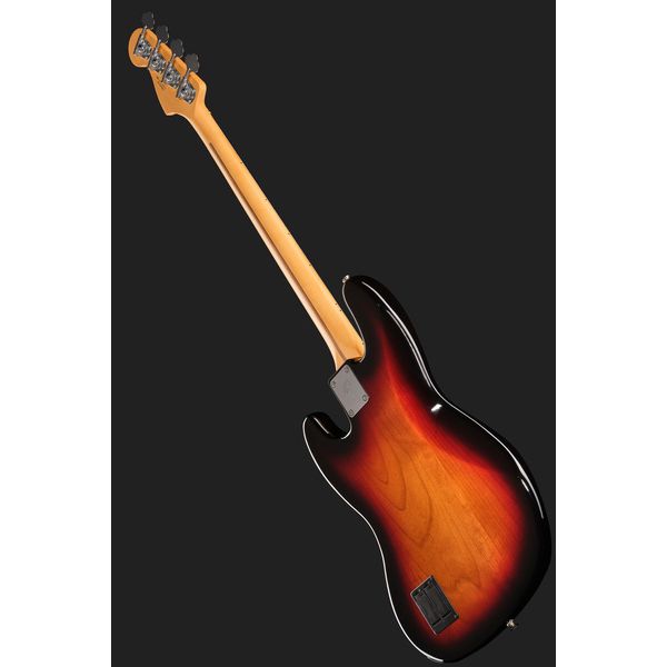 Fender Player II Mod J Bass MN 3TS