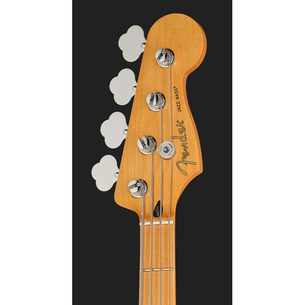 Fender Player II Mod J Bass MN 3TS