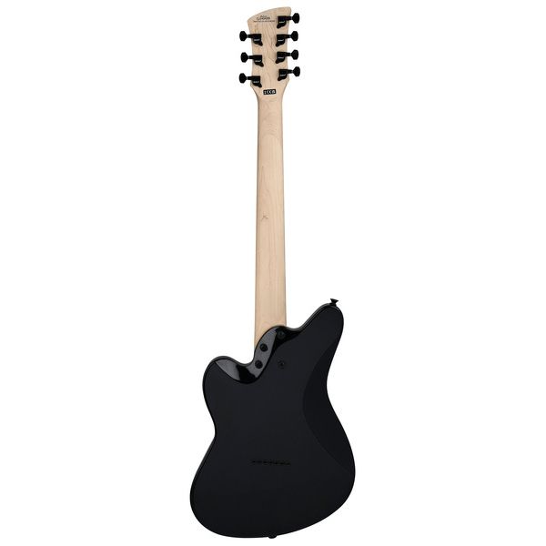 Jackson X Series Surfcaster HT7 MET BK