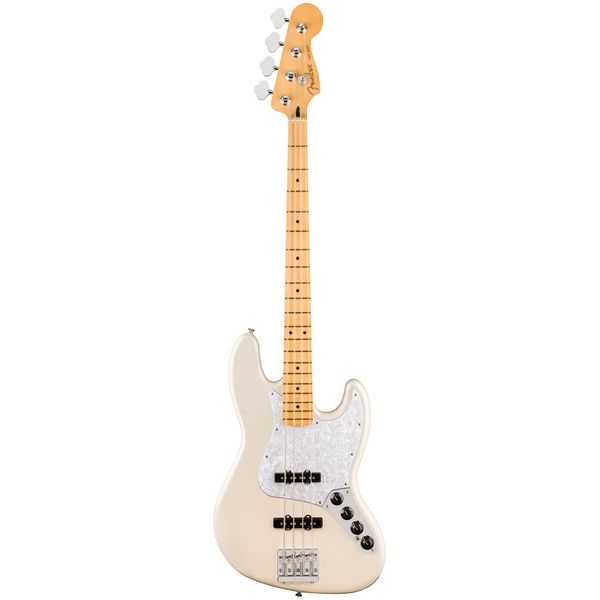 Fender Player II Mod J Bass MN OLP