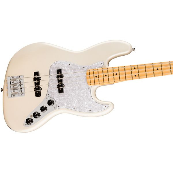 Fender Player II Mod J Bass MN OLP
