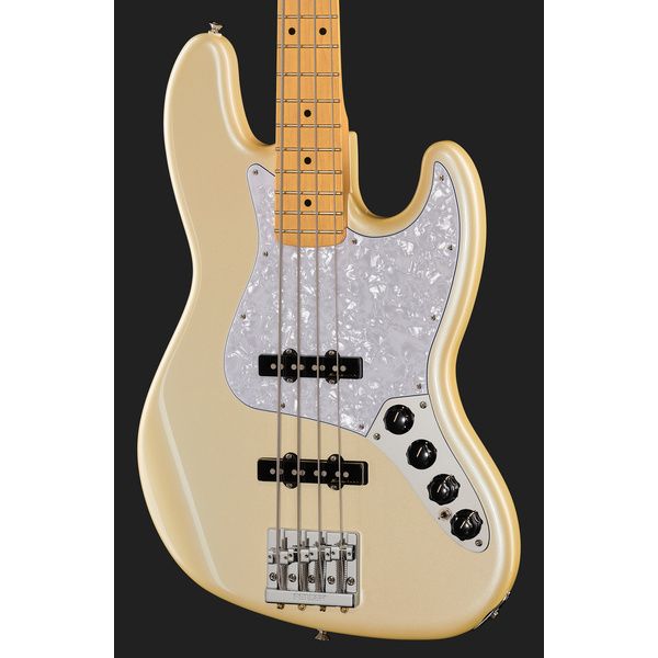 Fender Player II Mod J Bass MN OLP