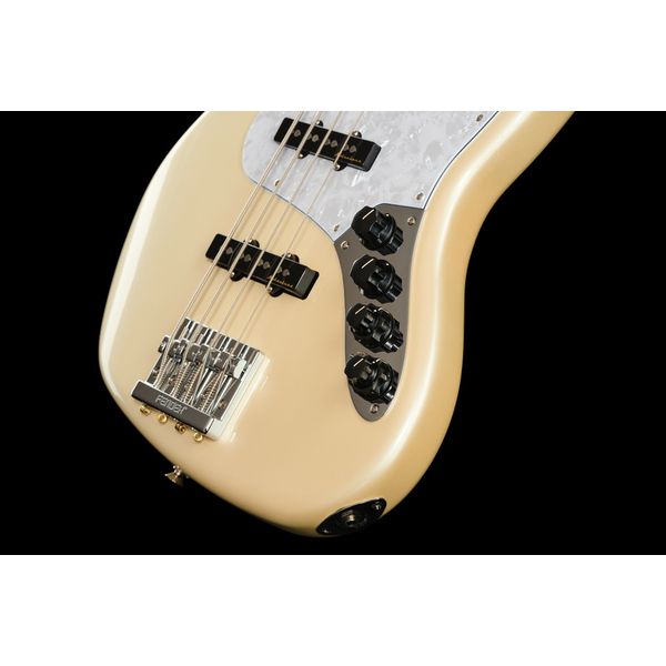 Fender Player II Mod J Bass MN OLP