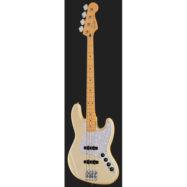 Fender Player II Mod J Bass MN OLP