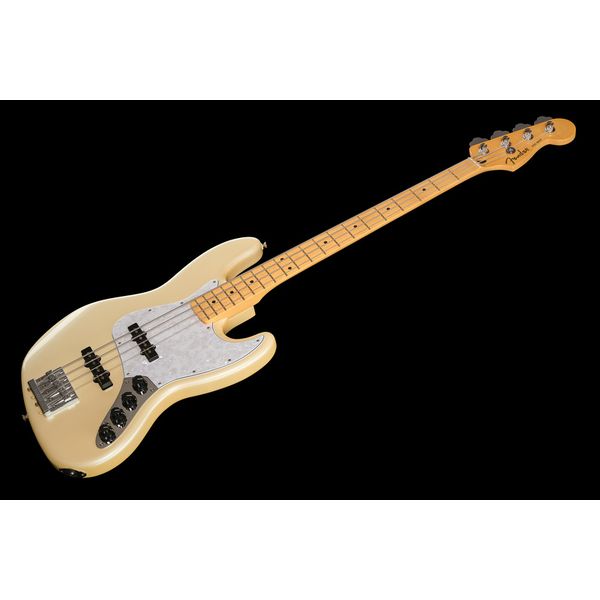 Fender Player II Mod J Bass MN OLP