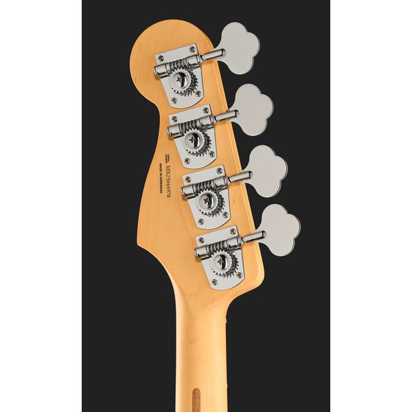 Fender Player II Mod J Bass MN ELB