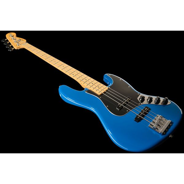 Fender Player II Mod J Bass MN ELB