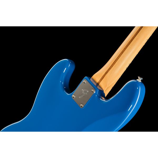 Fender Player II Mod J Bass MN ELB