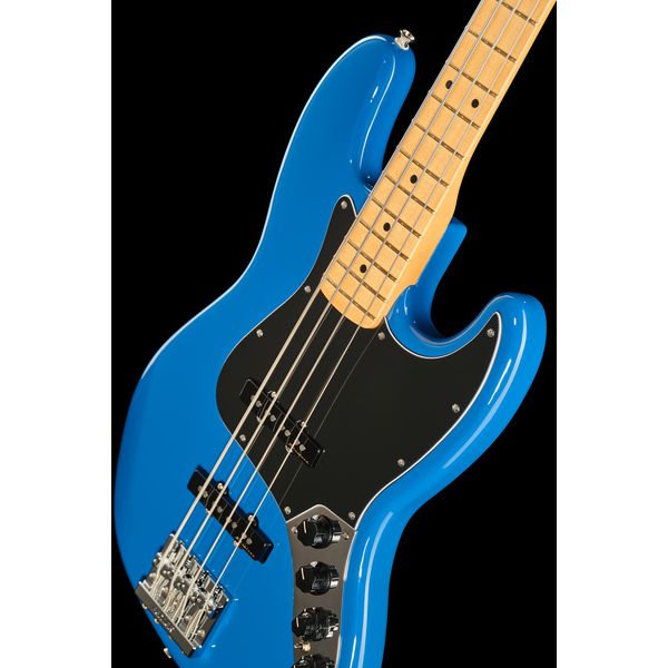 Fender Player II Mod J Bass MN ELB