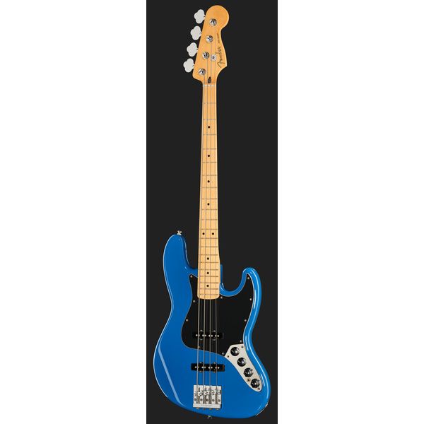 Fender Player II Mod J Bass MN ELB