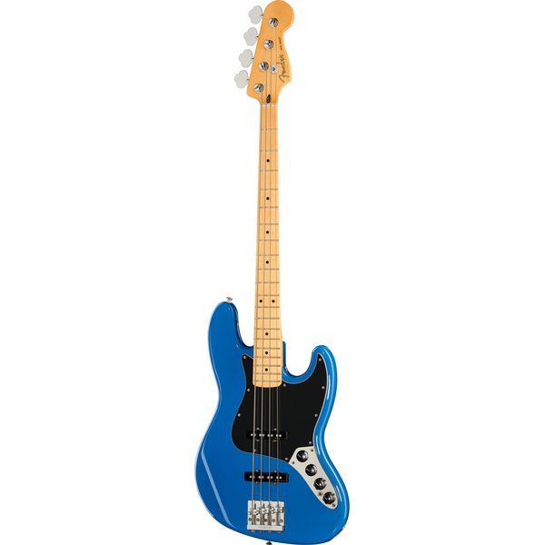 Fender Player II Mod J Bass MN ELB