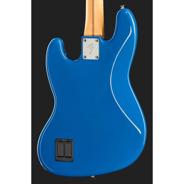 Fender Player II Mod J Bass MN ELB