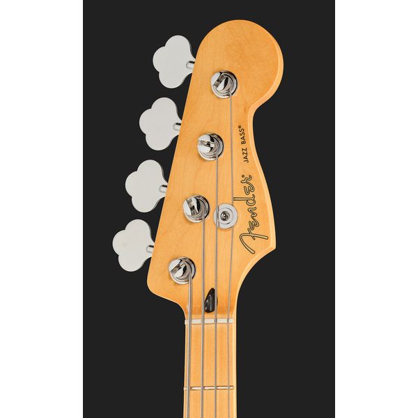 Fender Player II Mod J Bass MN ELB