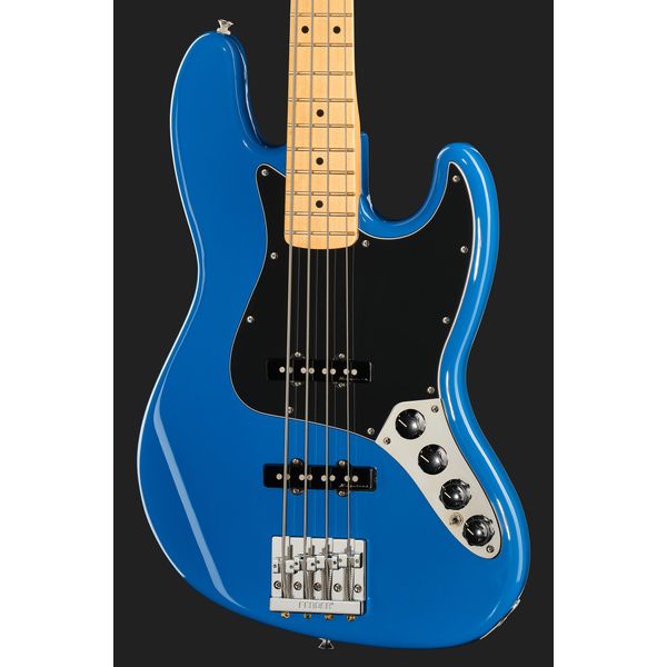 Fender Player II Mod J Bass MN ELB