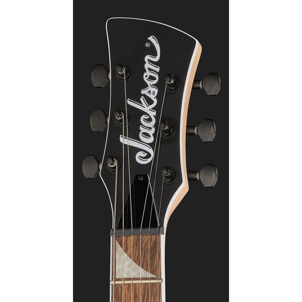 Jackson X Series Surfcaster HT6 STN BK