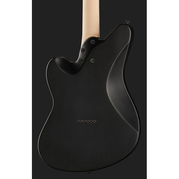Jackson X Series Surfcaster HT6 STN BK