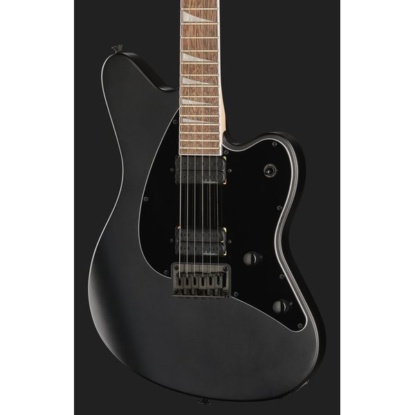 Jackson X Series Surfcaster HT6 STN BK