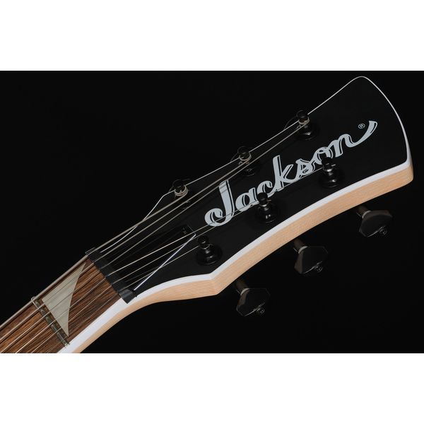 Jackson X Series Surfcaster HT6 STN BK