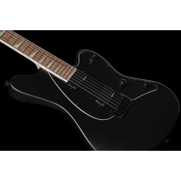 Jackson X Series Surfcaster HT6 STN BK
