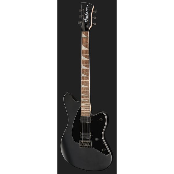 Jackson X Series Surfcaster HT6 STN BK