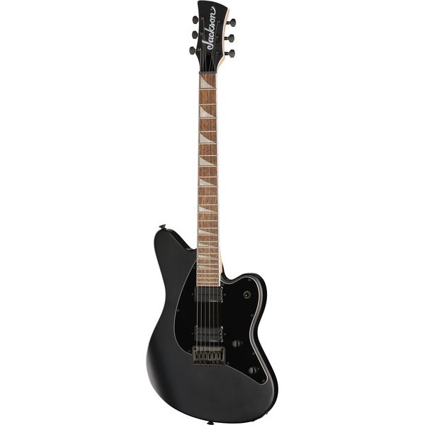 Jackson X Series Surfcaster HT6 STN BK
