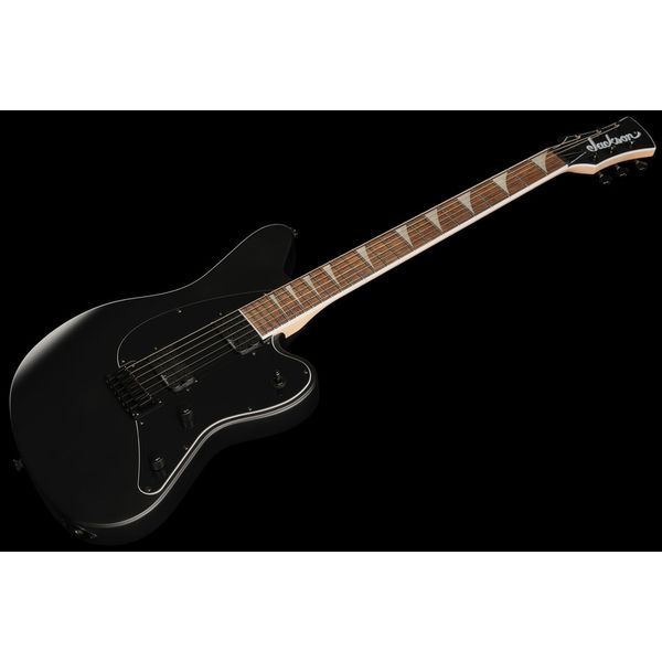 Jackson X Series Surfcaster HT6 STN BK