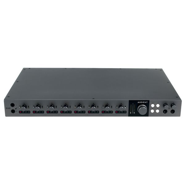 Audient iD48
