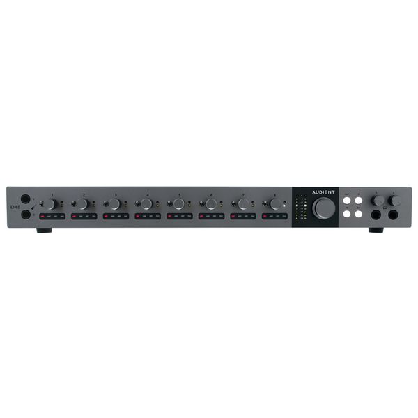 Audient iD48