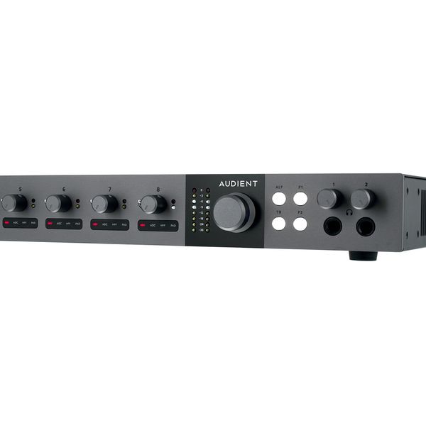 Audient iD48