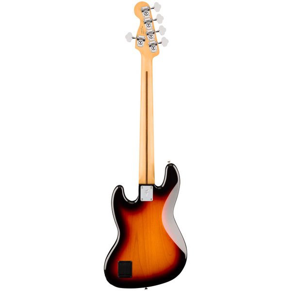 Fender Player II Mod J Bass V RW 3TS