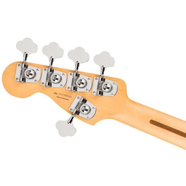 Fender Player II Mod J Bass V RW 3TS