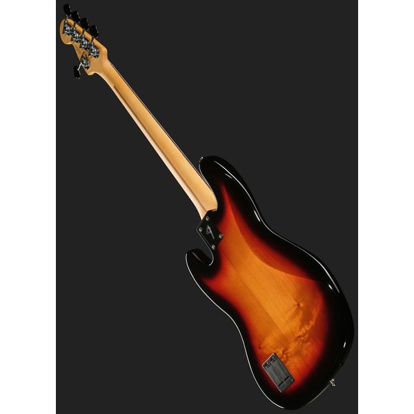 Fender Player II Mod J Bass V RW 3TS