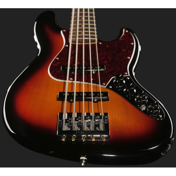 Fender Player II Mod J Bass V RW 3TS
