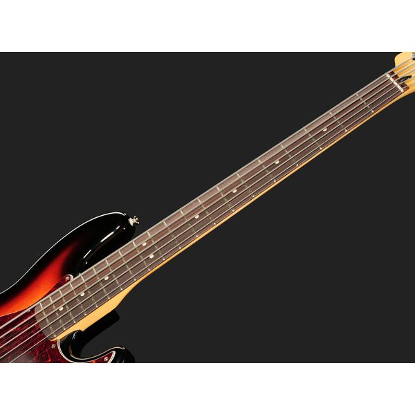 Fender Player II Mod J Bass V RW 3TS
