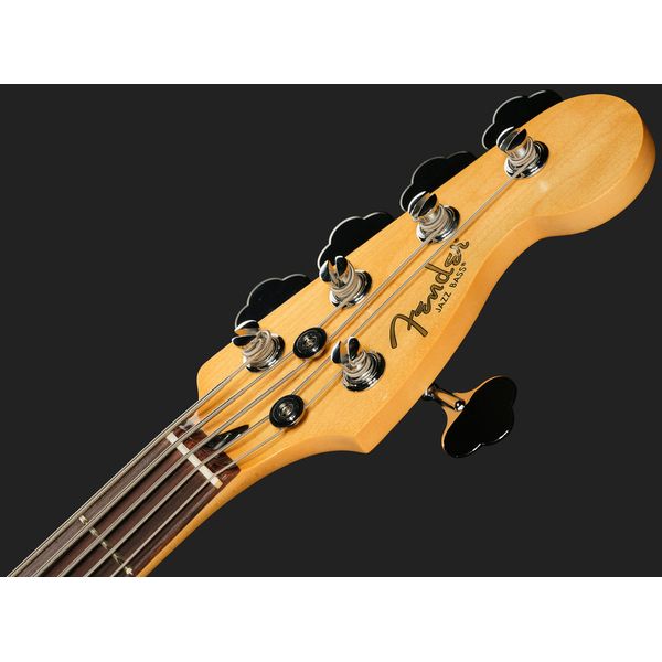 Fender Player II Mod J Bass V RW 3TS