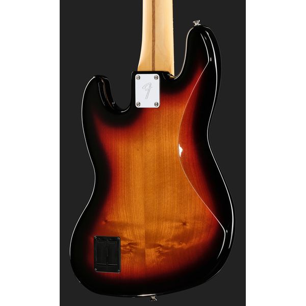 Fender Player II Mod J Bass V RW 3TS