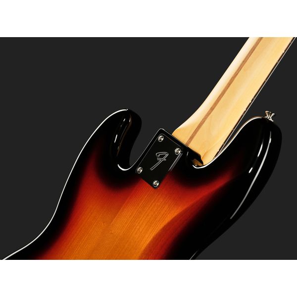 Fender Player II Mod J Bass V RW 3TS