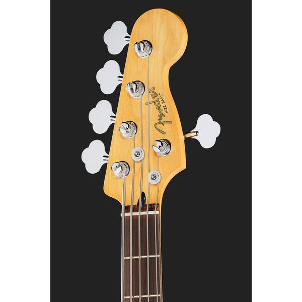 Fender Player II Mod J Bass V RW 3TS