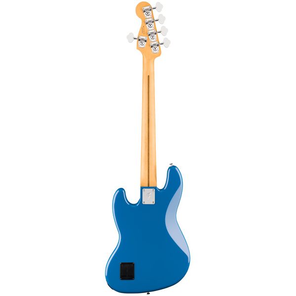 Fender Player II Mod J Bass V RW ELB