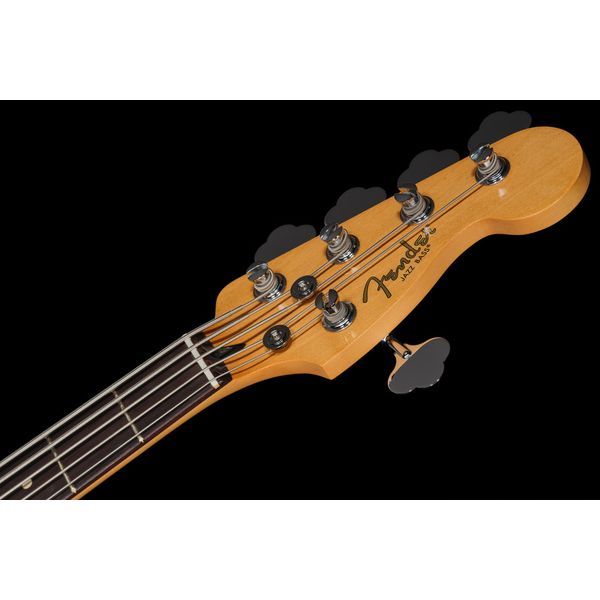 Fender Player II Mod J Bass V RW ELB