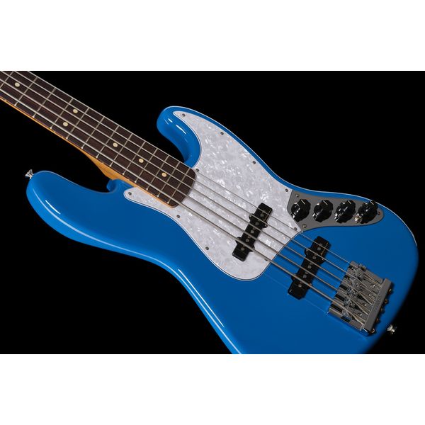 Fender Player II Mod J Bass V RW ELB