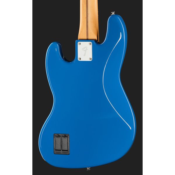 Fender Player II Mod J Bass V RW ELB