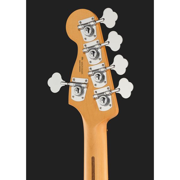 Fender Player II Mod J Bass V RW ELB