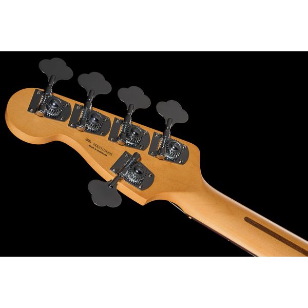 Fender Player II Mod J Bass V RW ELB