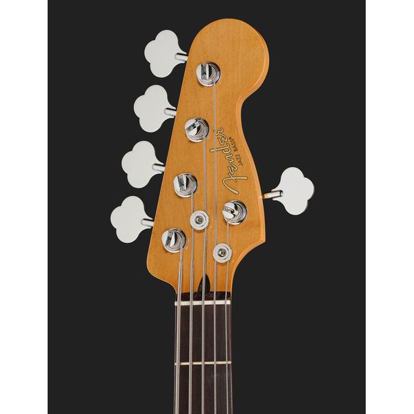 Fender Player II Mod J Bass V RW ELB
