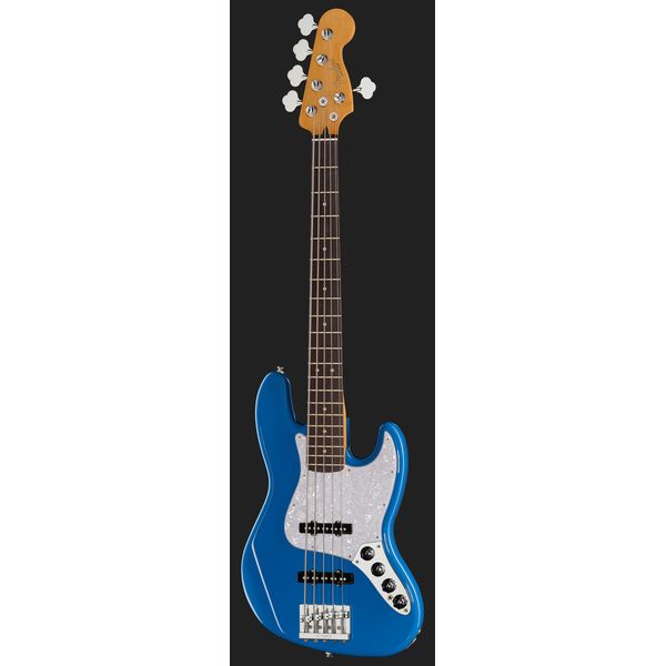Fender Player II Mod J Bass V RW ELB