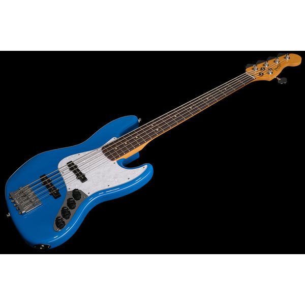 Fender Player II Mod J Bass V RW ELB