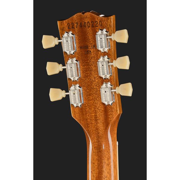 Gibson ES-335 Dot Ocean Blue