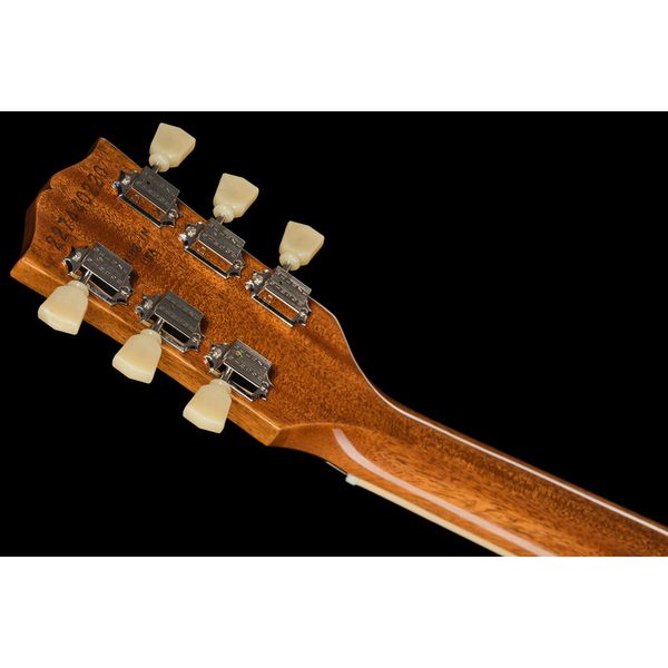 Gibson ES-335 Dot Ocean Blue